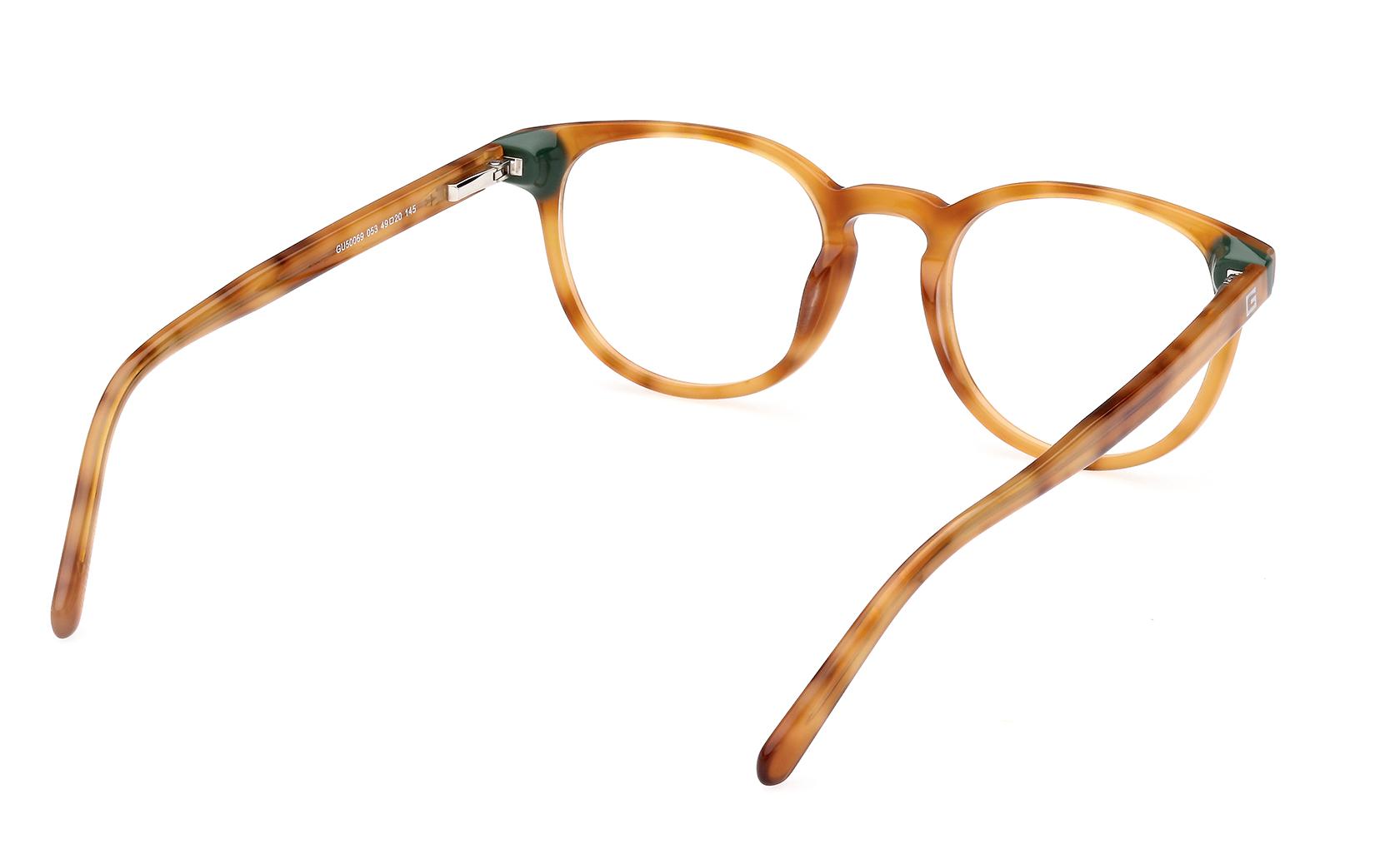 Guess Eyeglasses GU50069 053