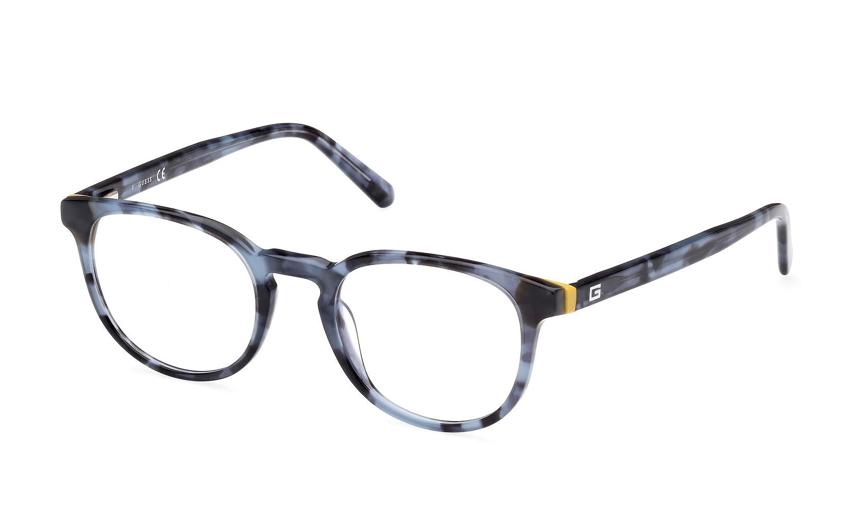 Guess Eyeglasses GU50069 092