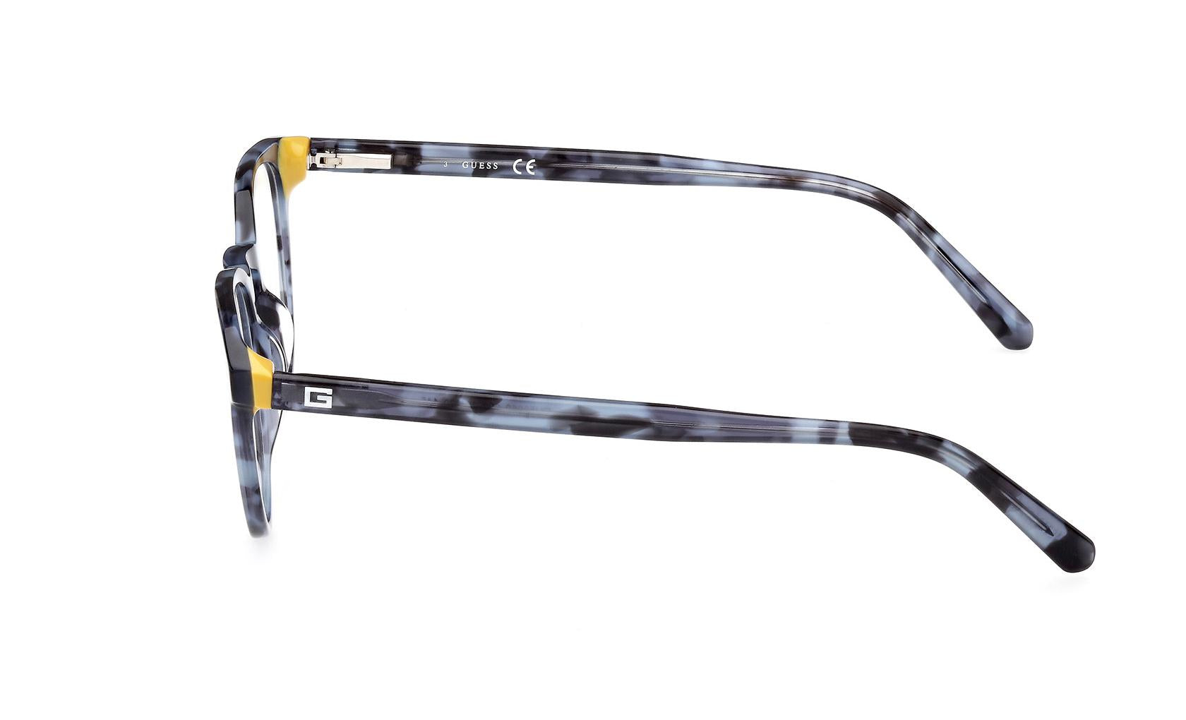 Guess Eyeglasses GU50069 092