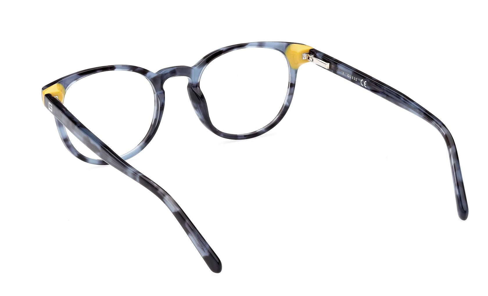 Guess Eyeglasses GU50069 092