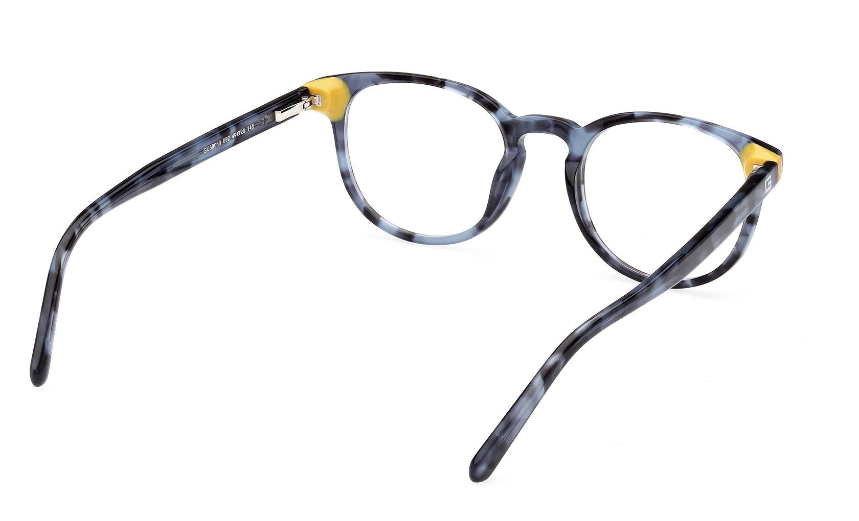 Guess Eyeglasses GU50069 092