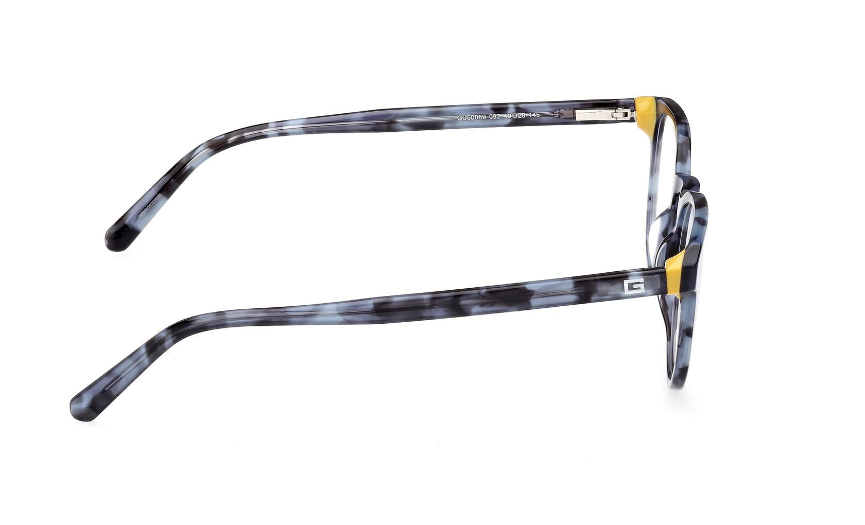 Guess Eyeglasses GU50069 092