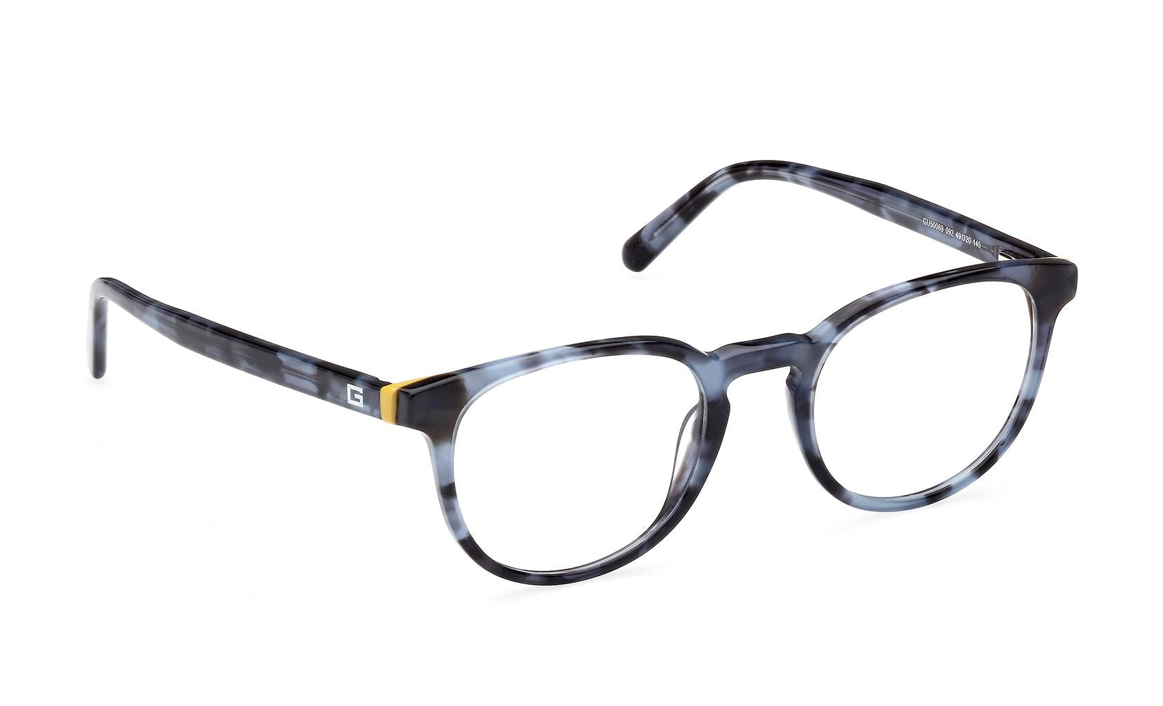 Guess Eyeglasses GU50069 092