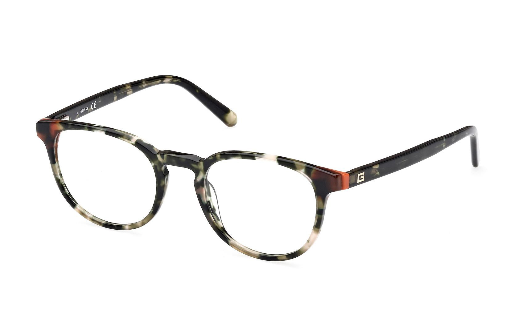 Guess Eyeglasses GU50069 098