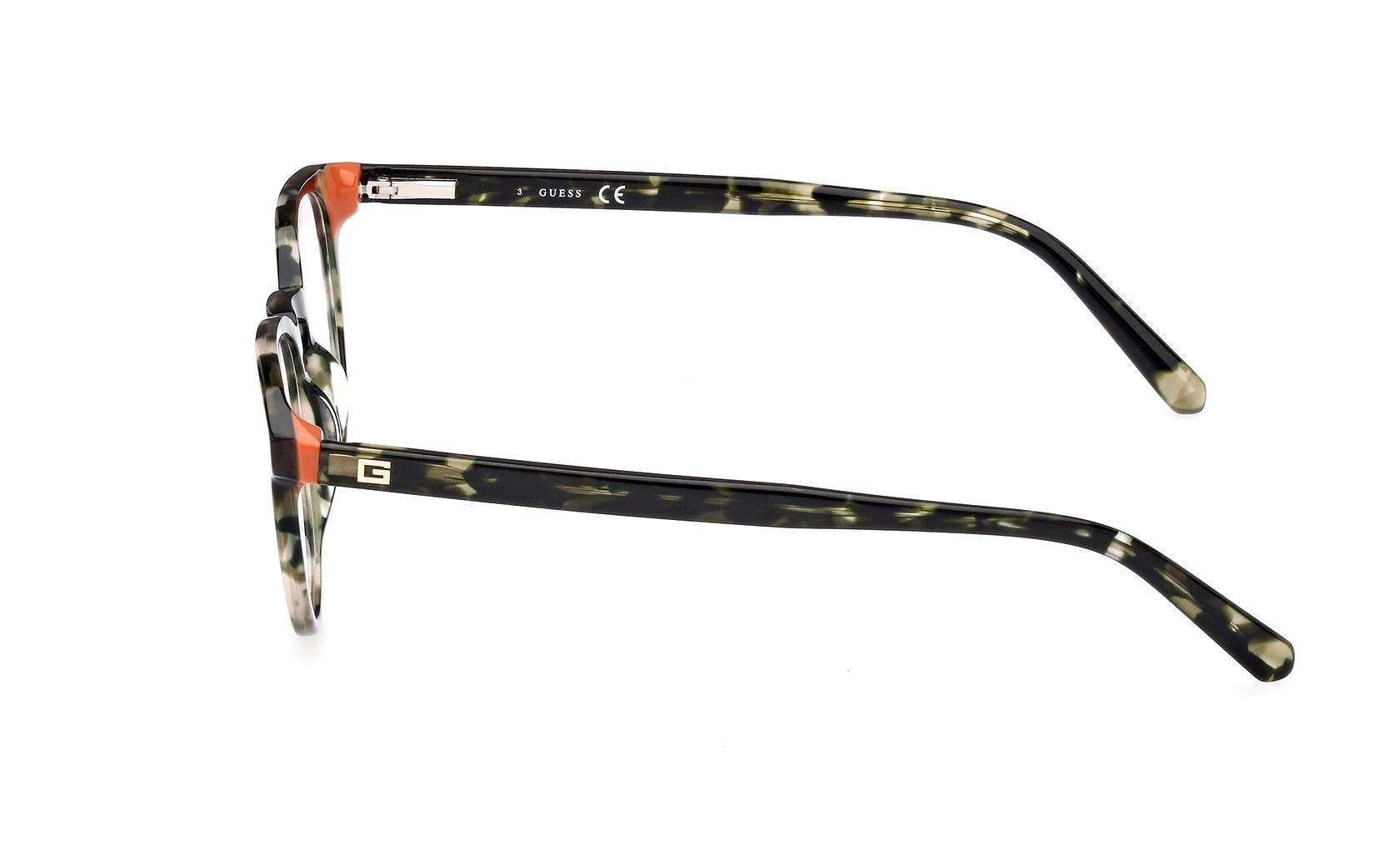 Guess Eyeglasses GU50069 098