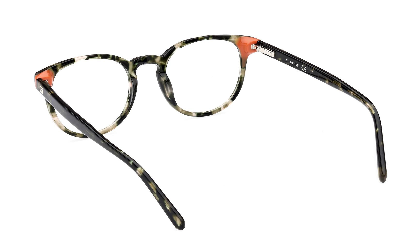 Guess Eyeglasses GU50069 098