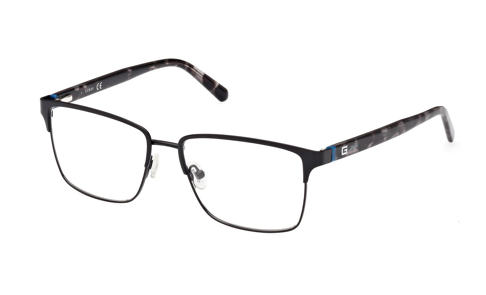 Guess Eyeglasses GU50070 002