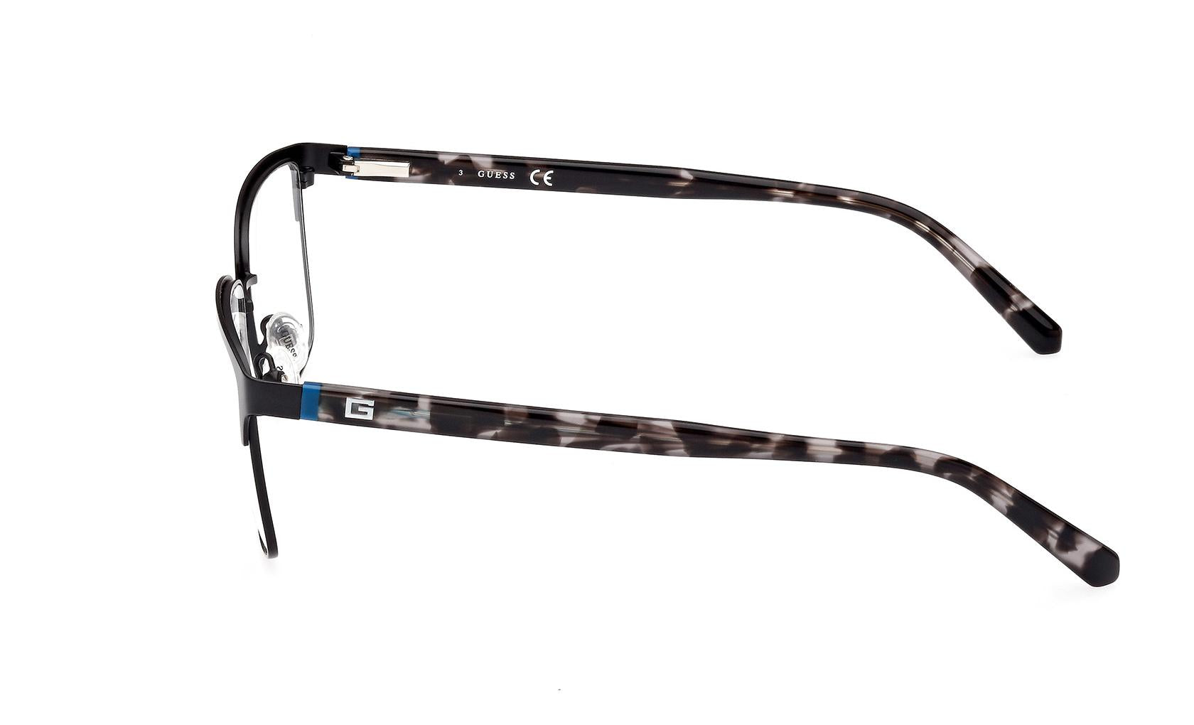 Guess Eyeglasses GU50070 002