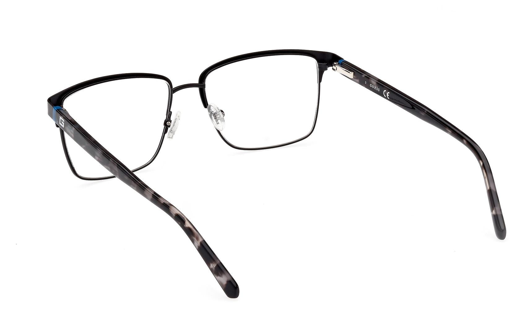 Guess Eyeglasses GU50070 002