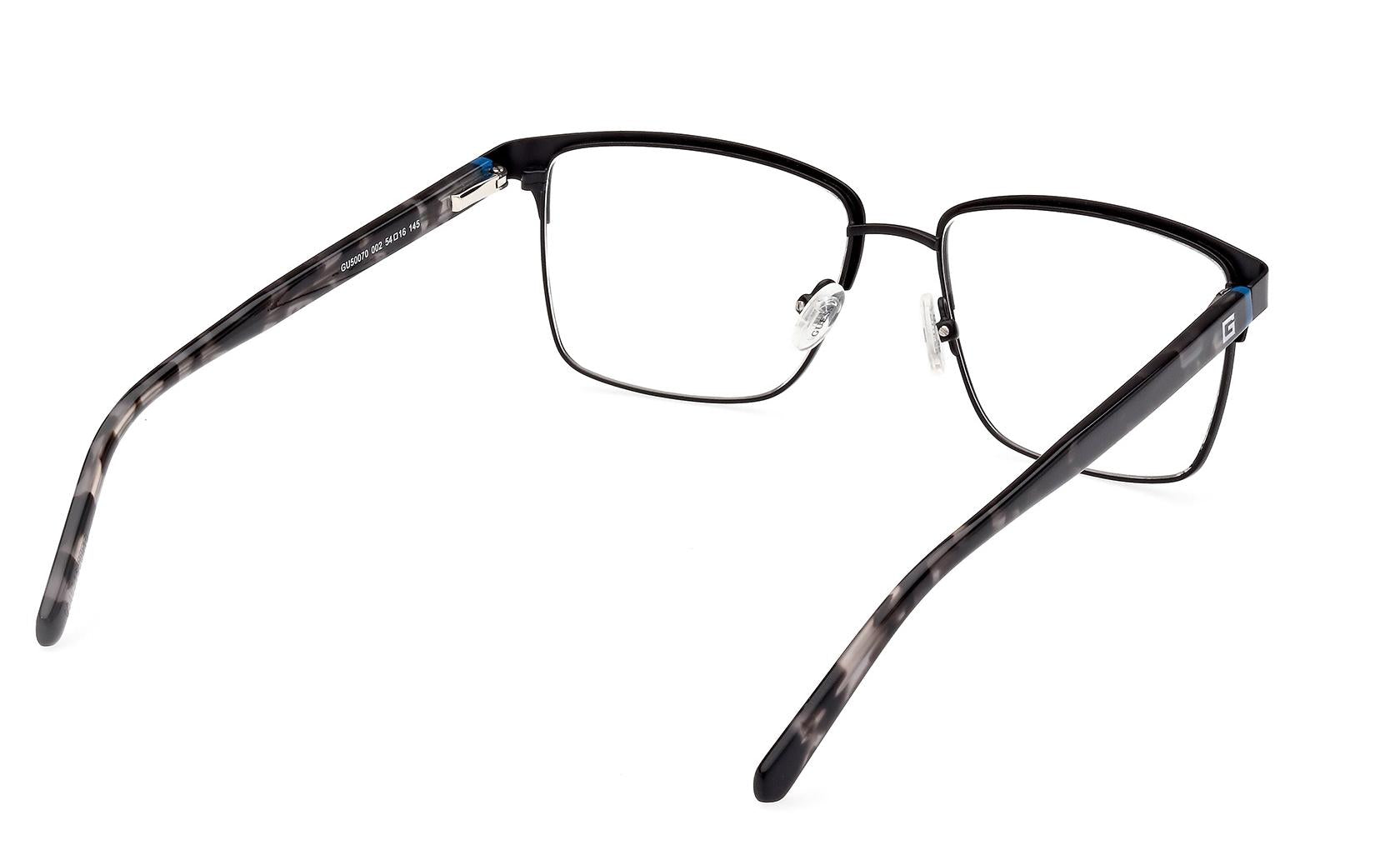 Guess Eyeglasses GU50070 002