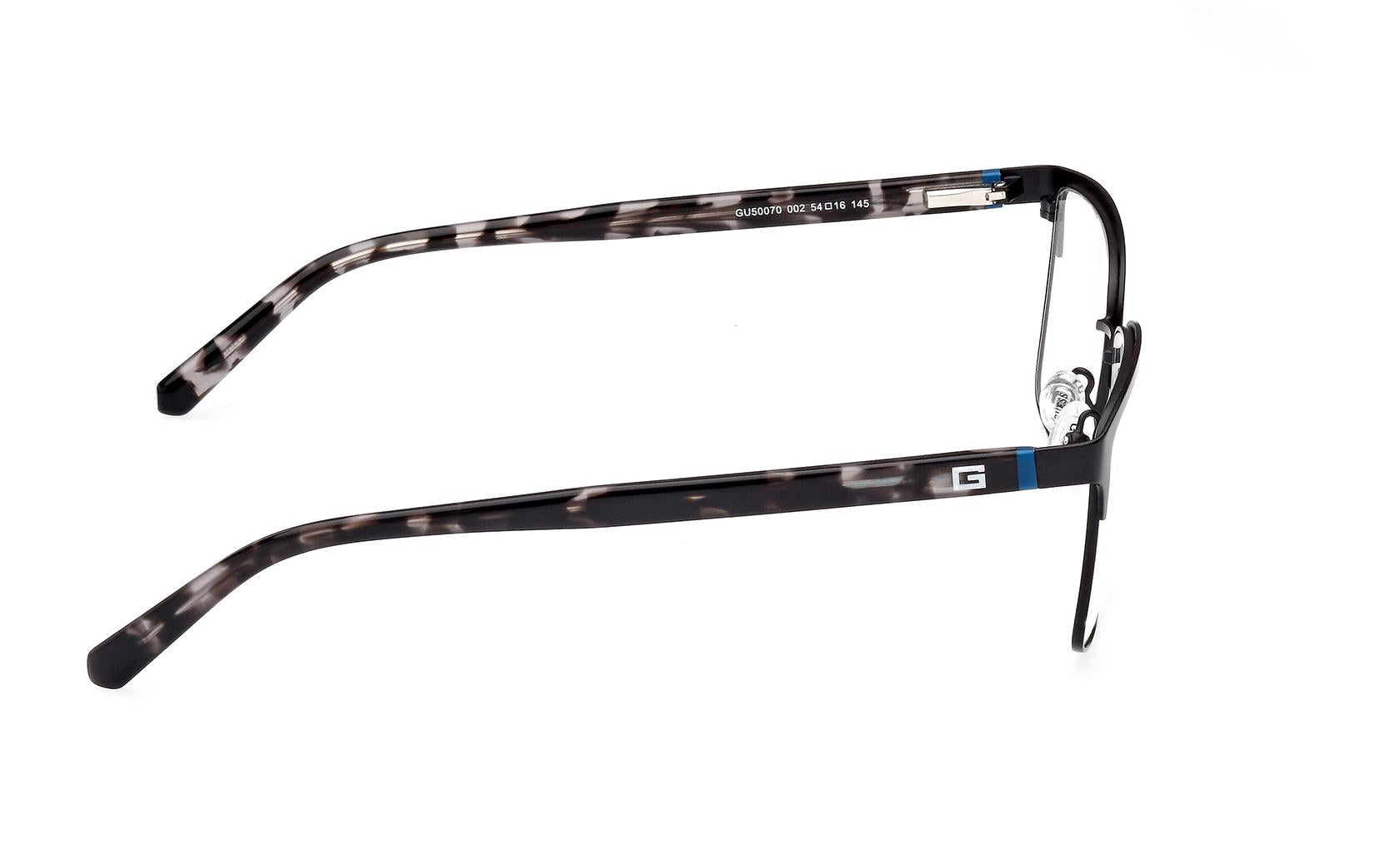 Guess Eyeglasses GU50070 002