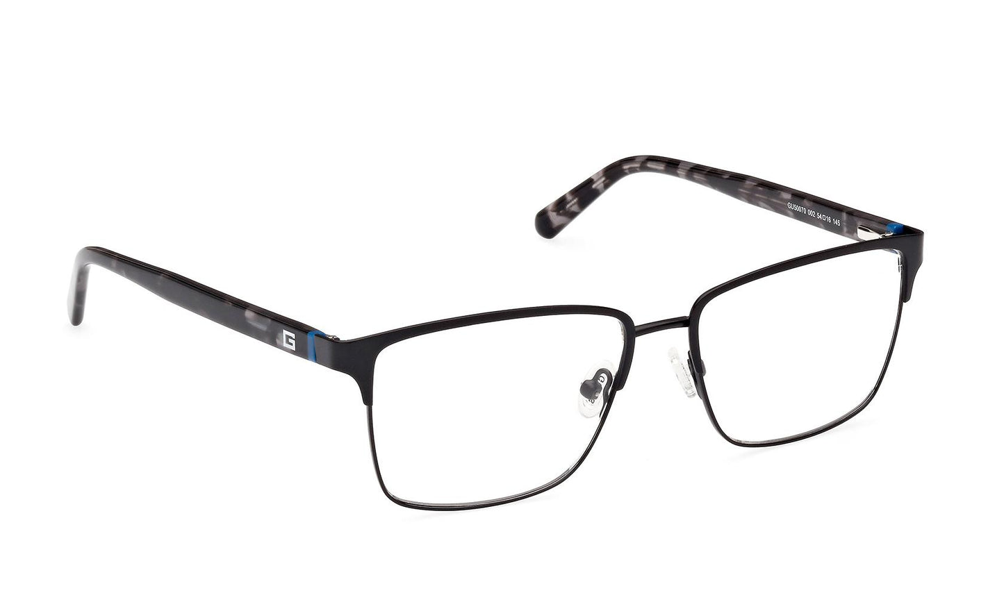 Guess Eyeglasses GU50070 002