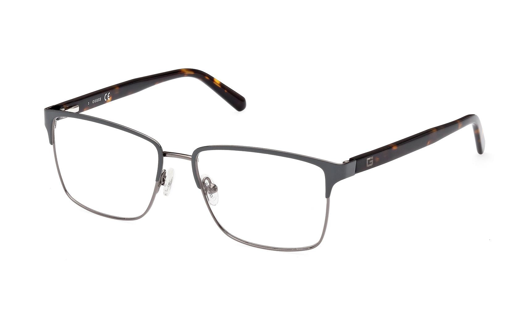 Guess Eyeglasses GU50070 020