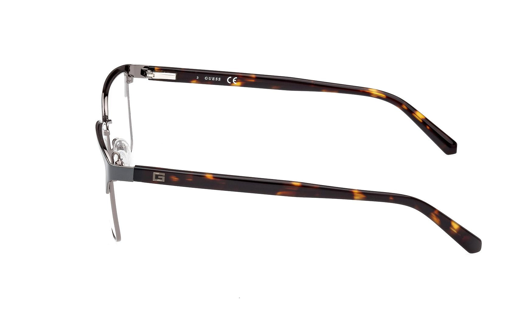 Guess Eyeglasses GU50070 020