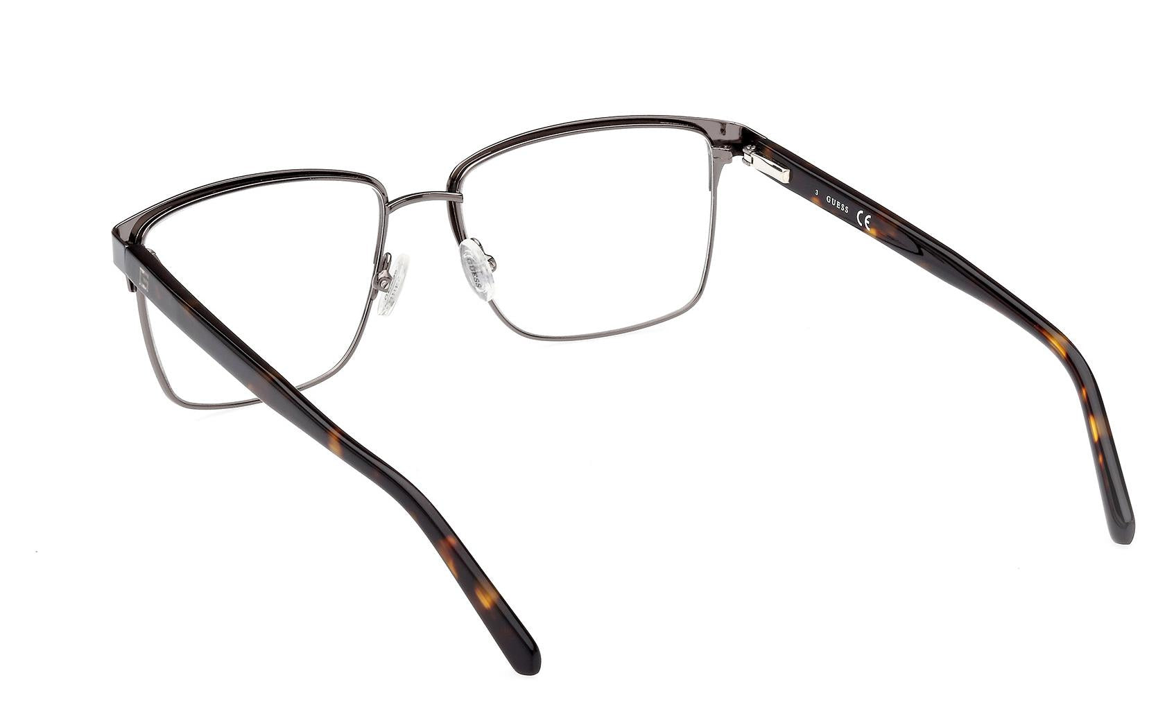Guess Eyeglasses GU50070 020