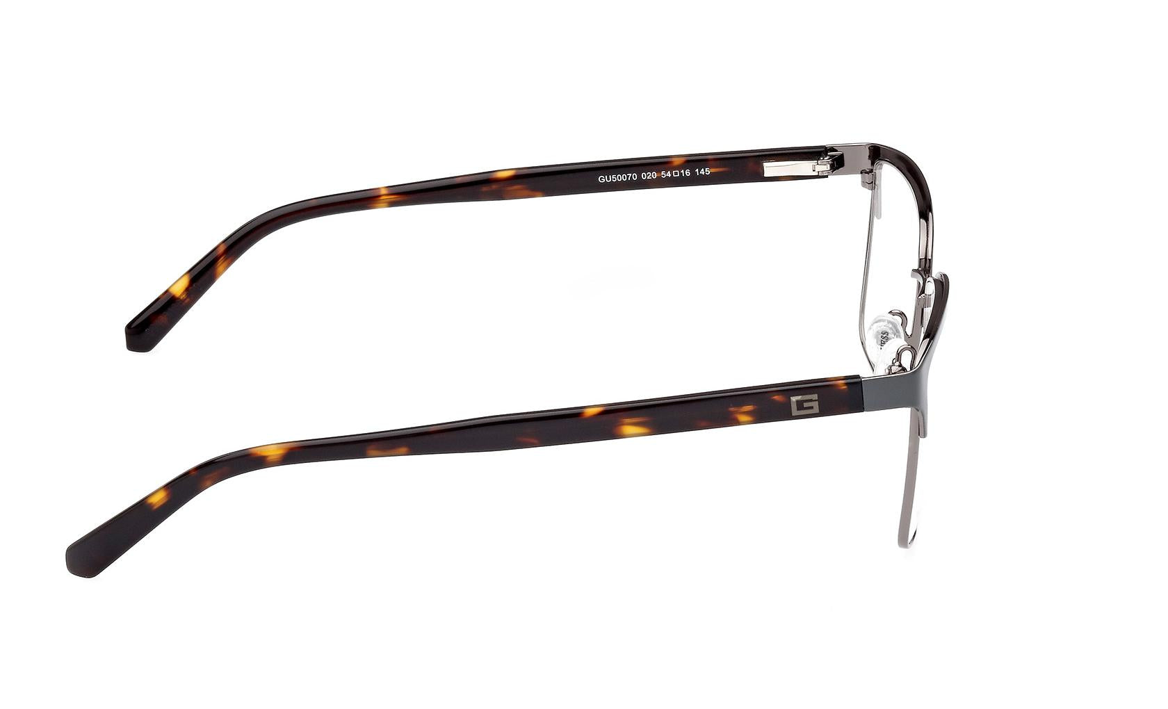 Guess Eyeglasses GU50070 020