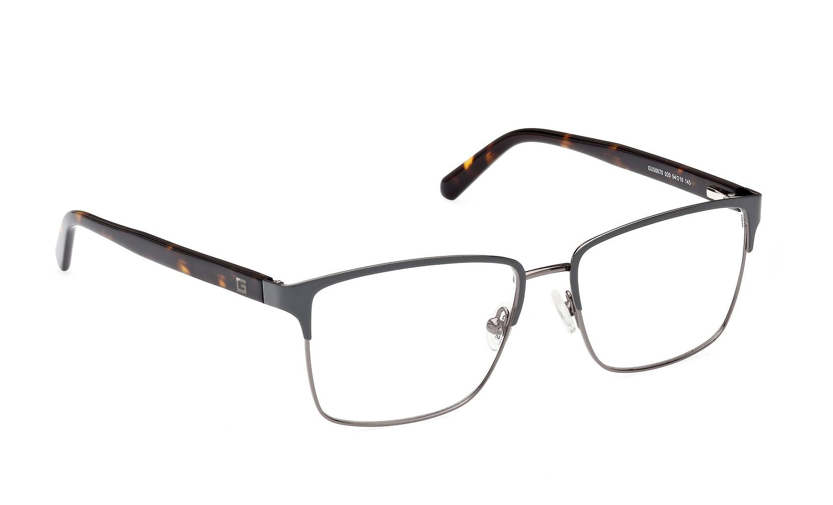 Guess Eyeglasses GU50070 020