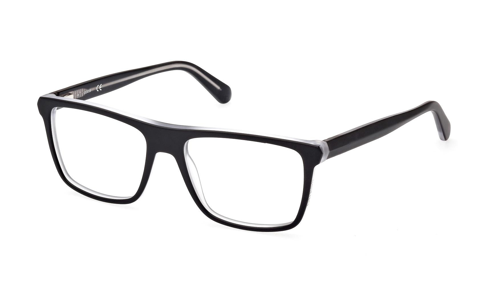 Guess Eyeglasses GU50071 002