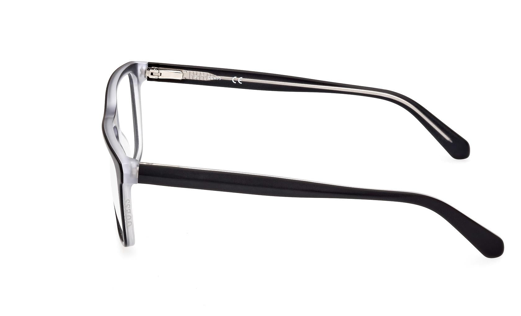 Guess Eyeglasses GU50071 002