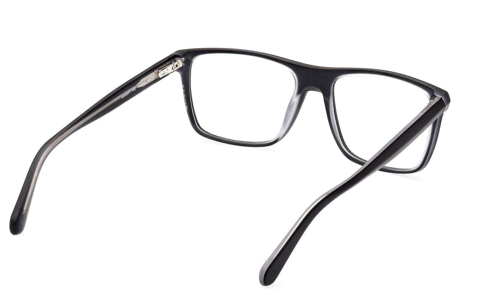 Guess Eyeglasses GU50071 002