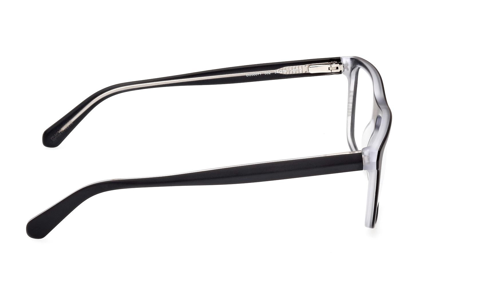 Guess Eyeglasses GU50071 002