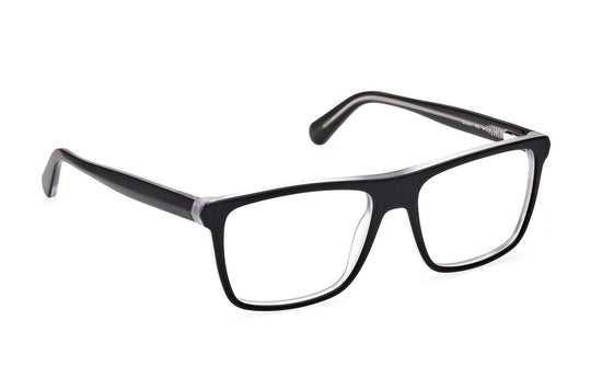 Guess Eyeglasses GU50071 002