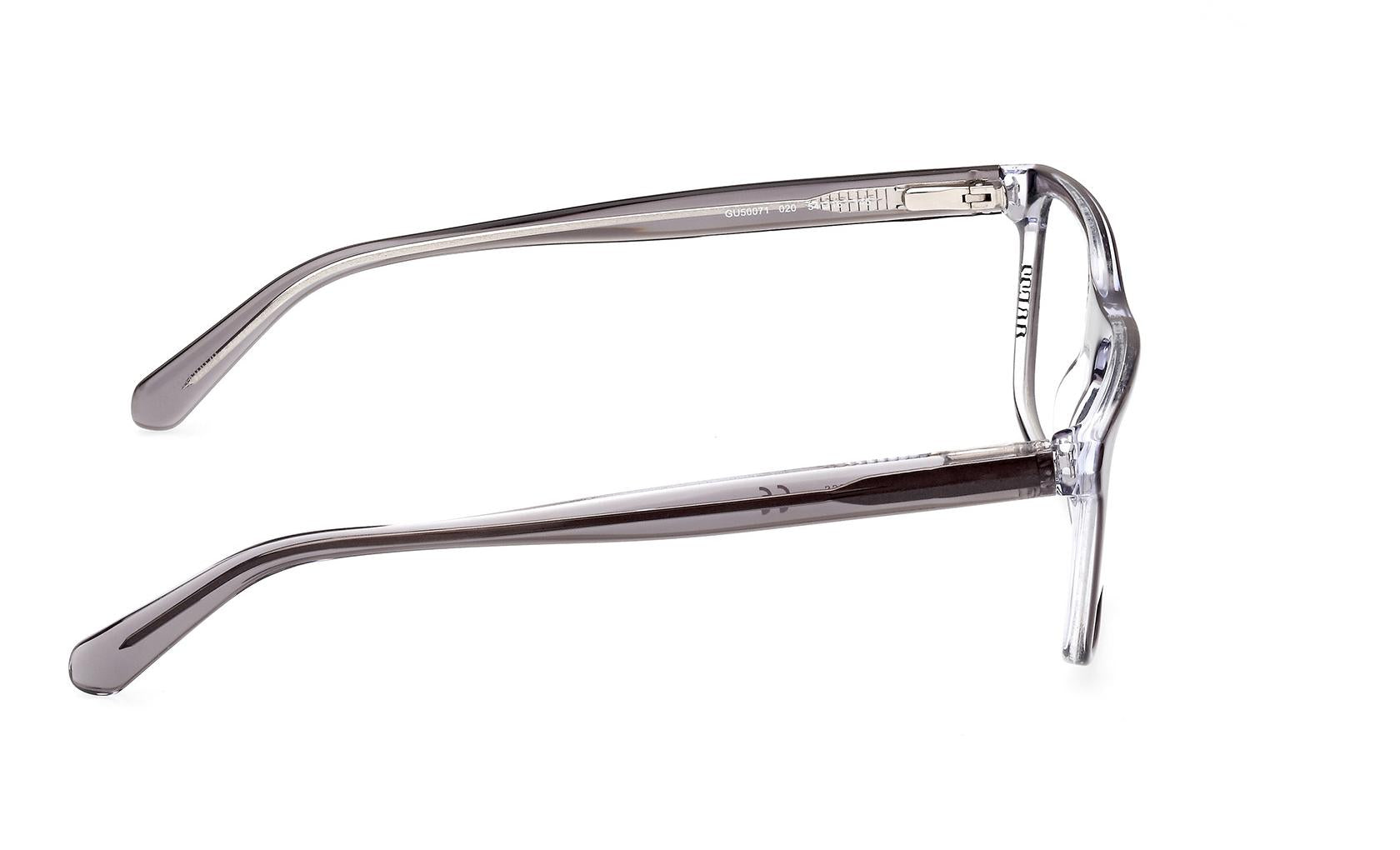 Guess Eyeglasses GU50071 020