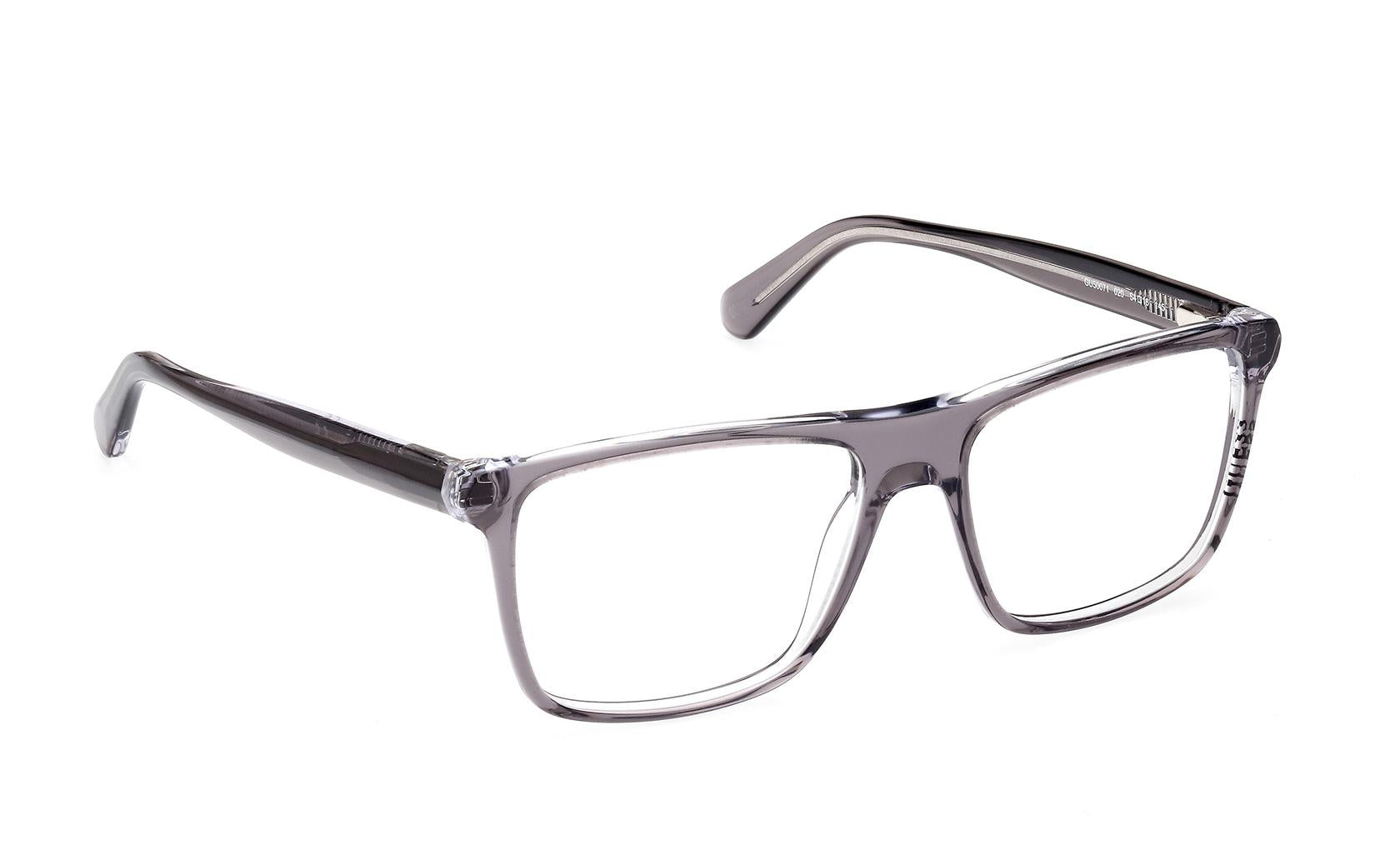 Guess Eyeglasses GU50071 020