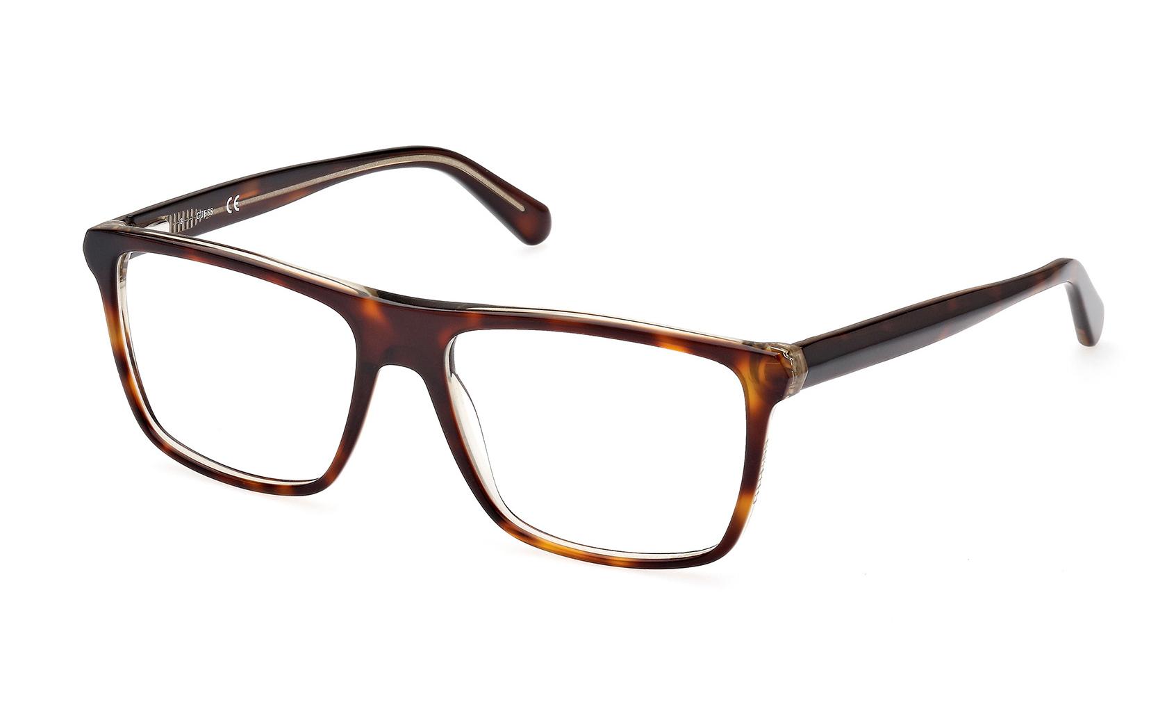 Guess Eyeglasses GU50071 052