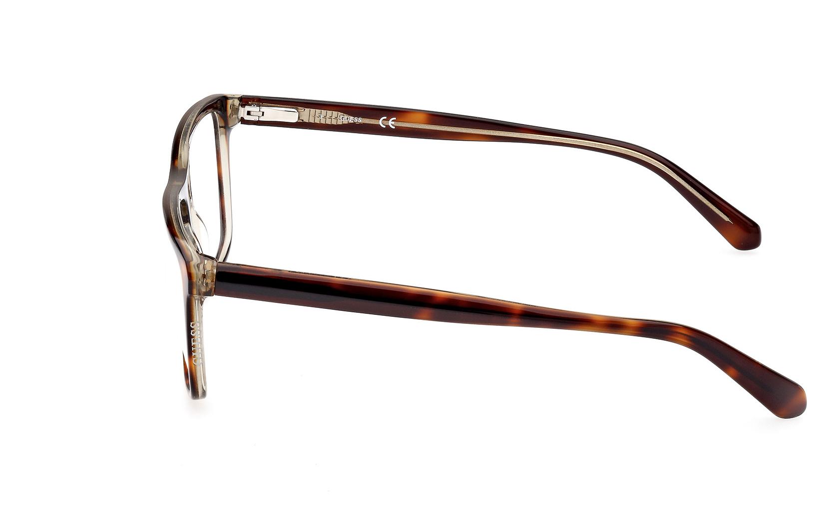 Guess Eyeglasses GU50071 052