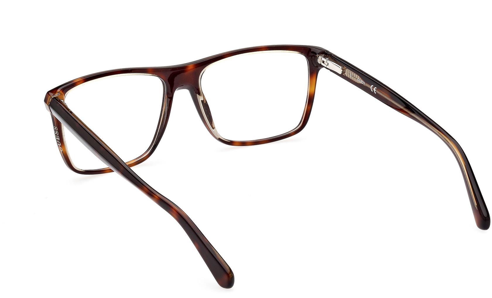Guess Eyeglasses GU50071 052