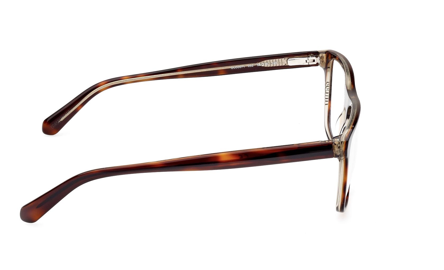 Guess Eyeglasses GU50071 052