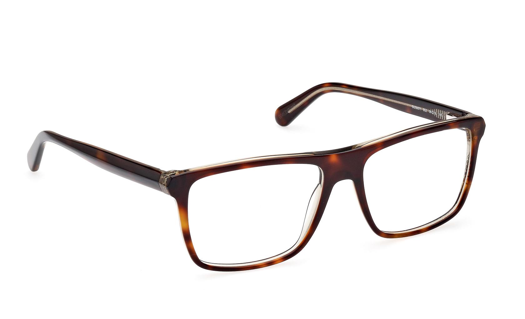Guess Eyeglasses GU50071 052