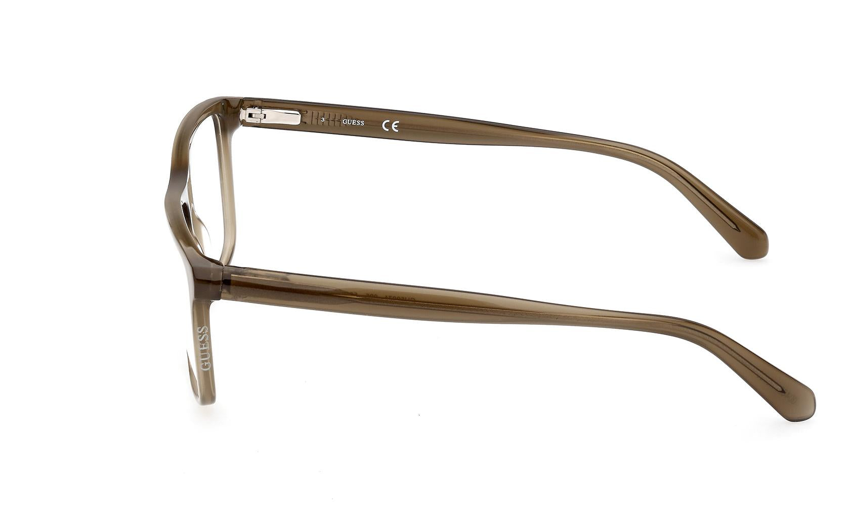 Guess Eyeglasses GU50071 095