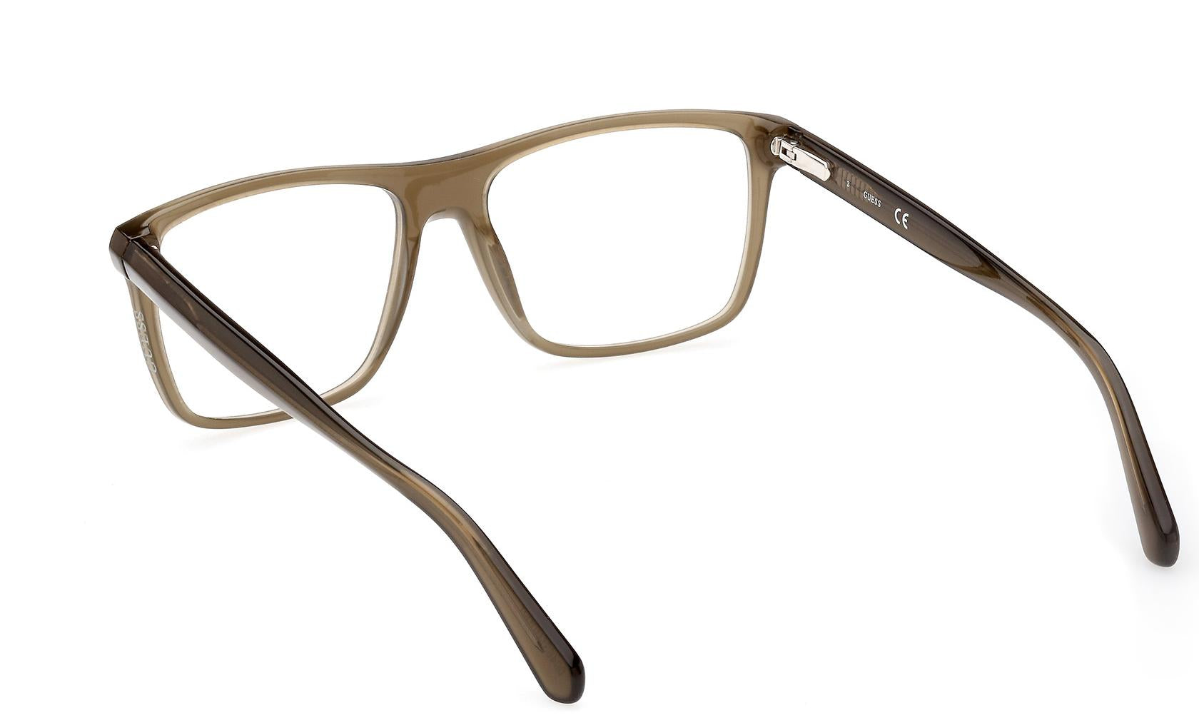 Guess Eyeglasses GU50071 095
