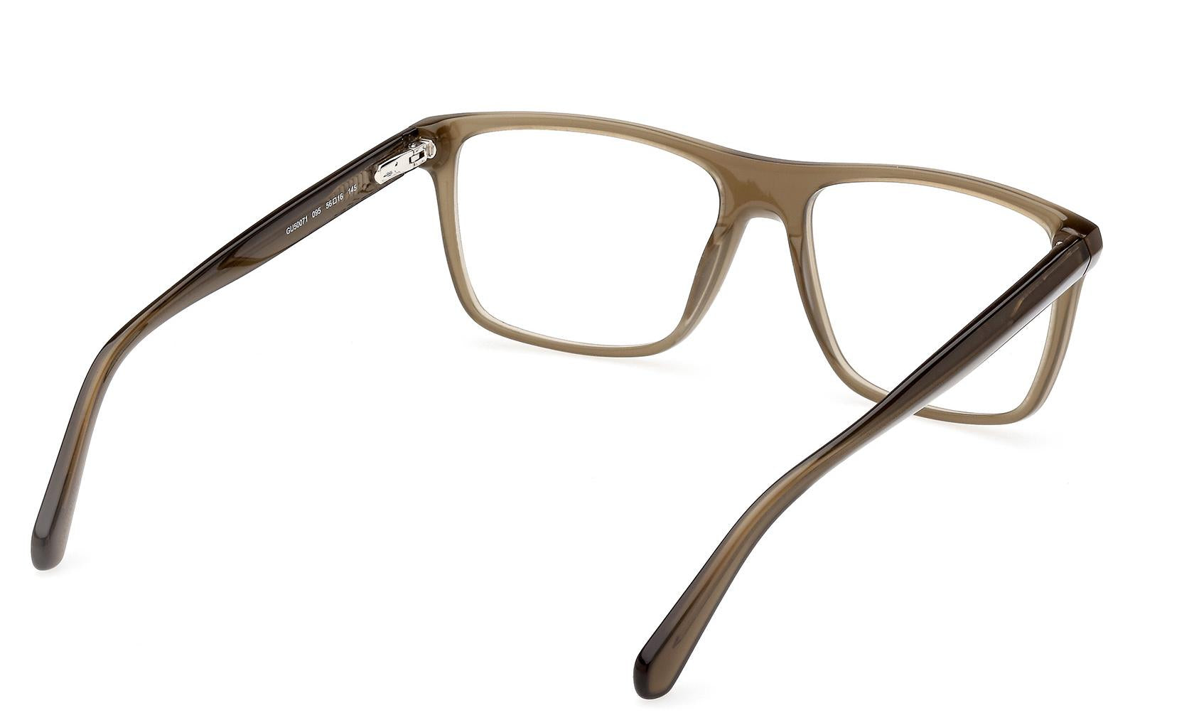 Guess Eyeglasses GU50071 095