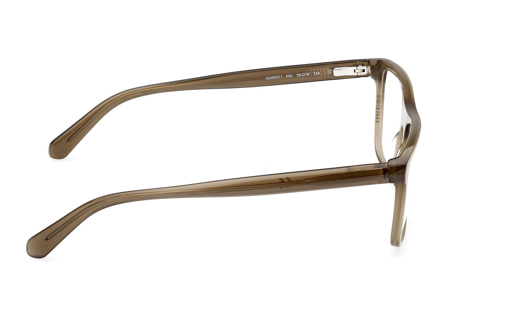 Guess Eyeglasses GU50071 095