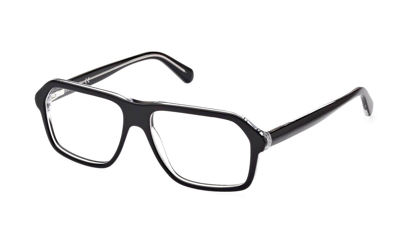 Guess Eyeglasses GU50072 001