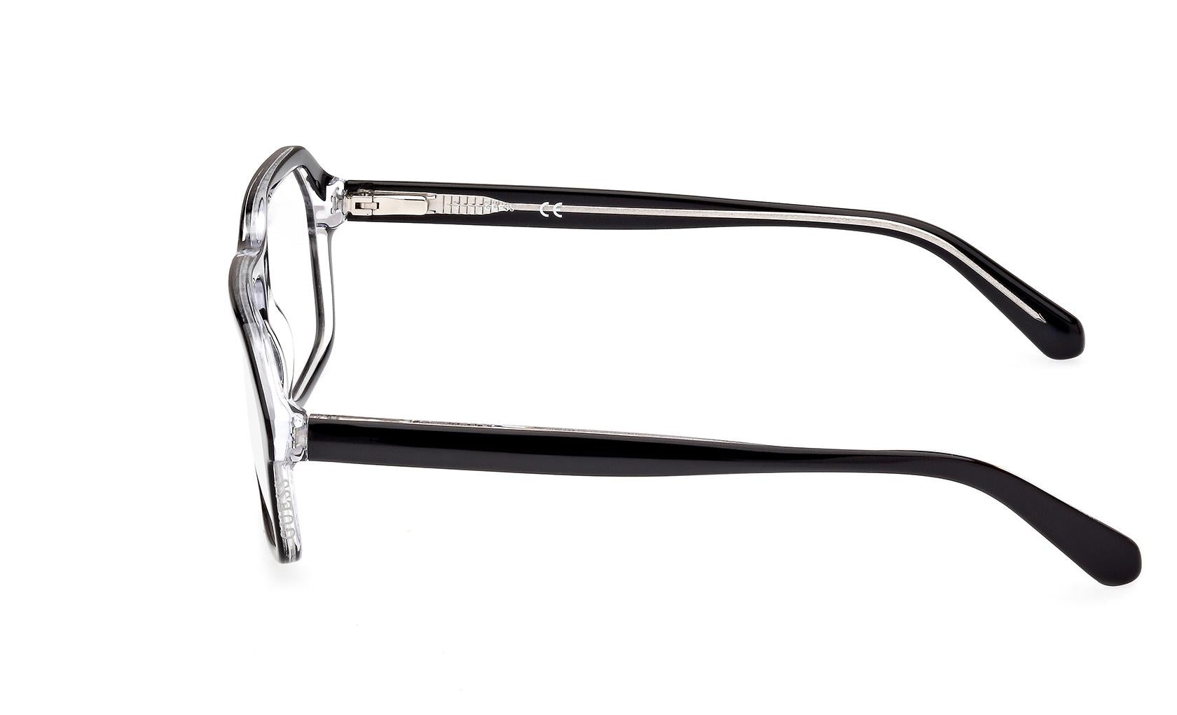 Guess Eyeglasses GU50072 001