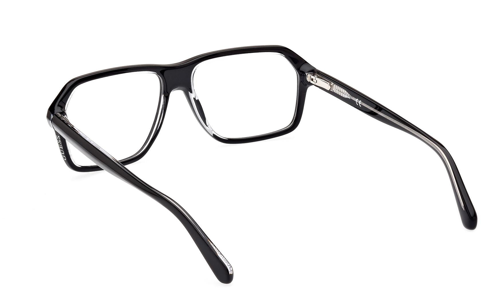 Guess Eyeglasses GU50072 001