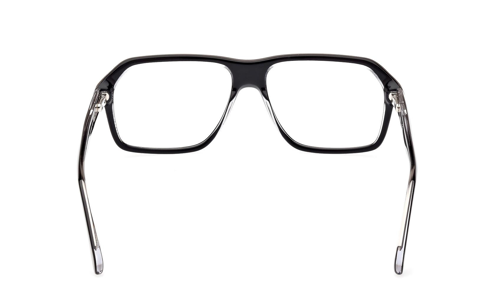 Guess Eyeglasses GU50072 001