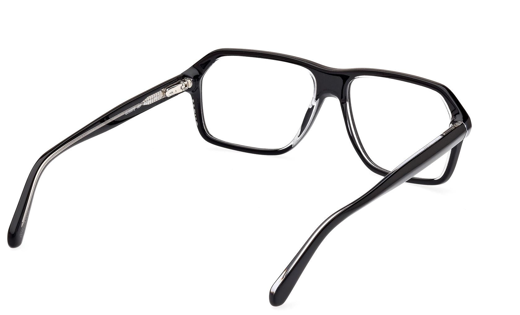 Guess Eyeglasses GU50072 001