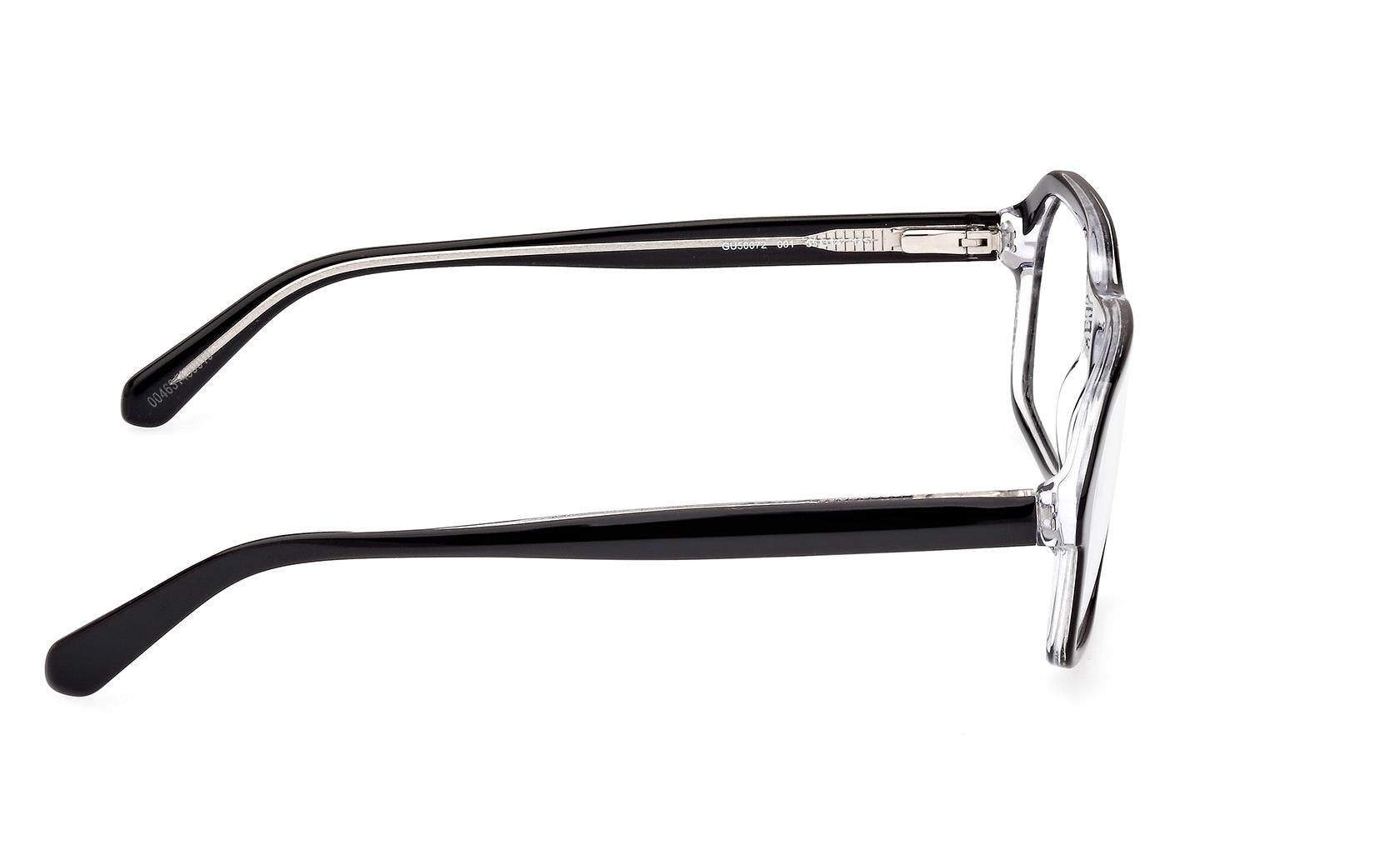 Guess Eyeglasses GU50072 001