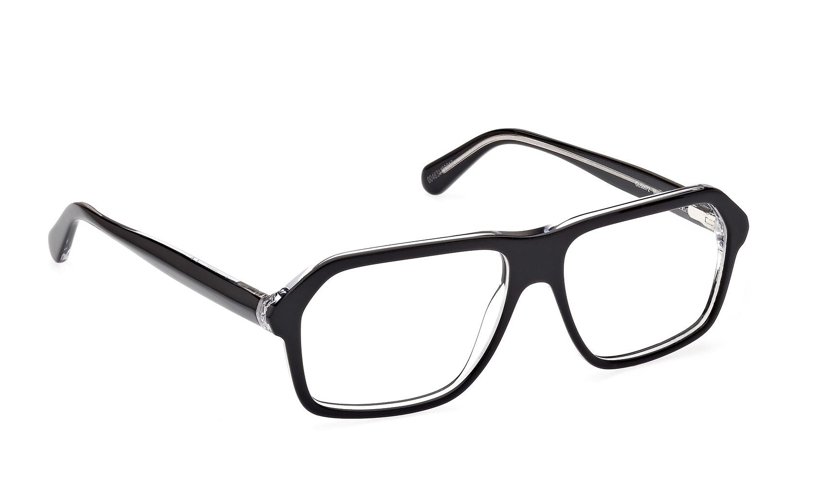 Guess Eyeglasses GU50072 001