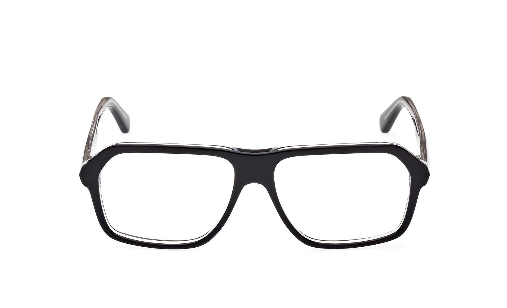 Guess Eyeglasses GU50072 001