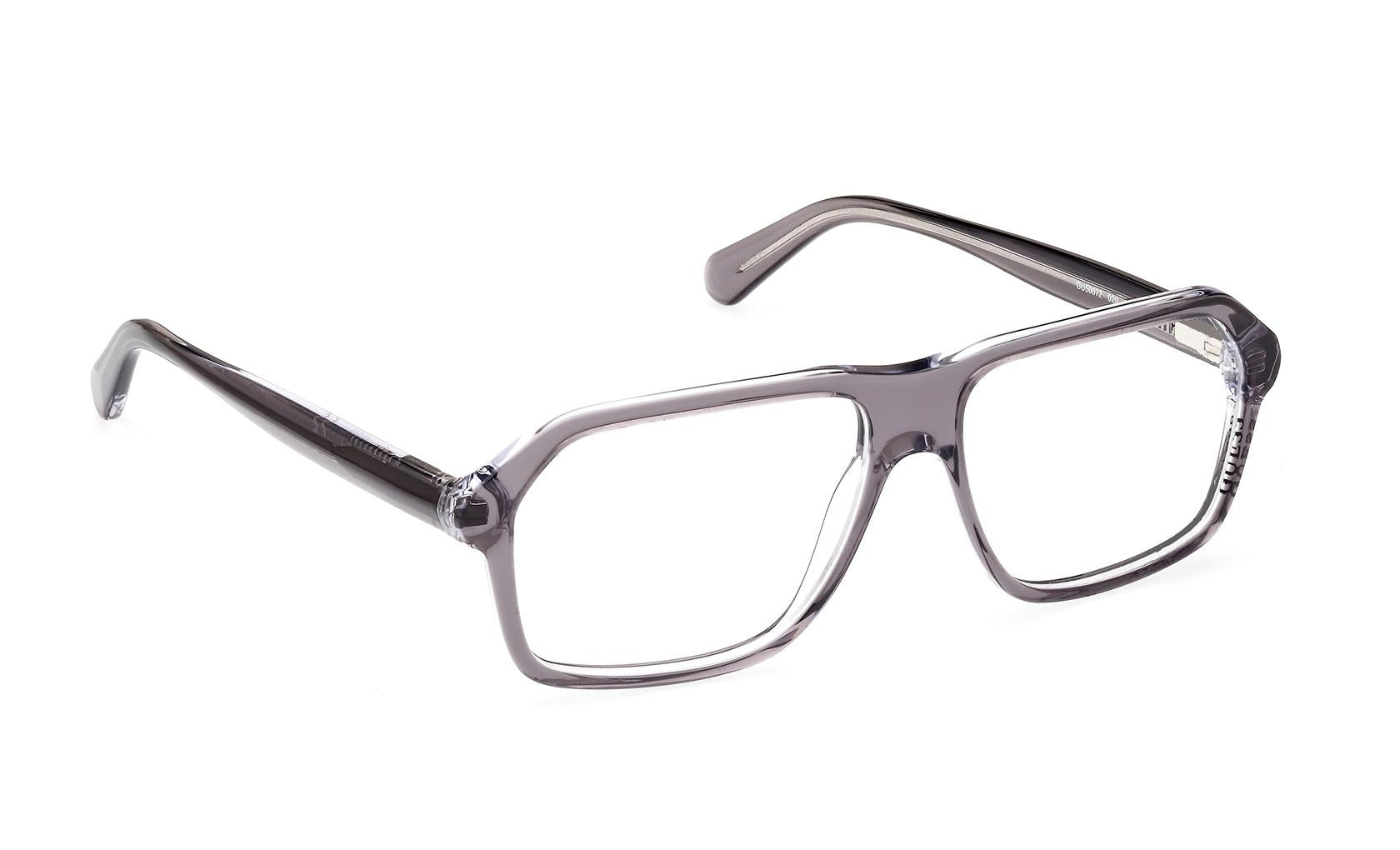 Guess Eyeglasses GU50072 020