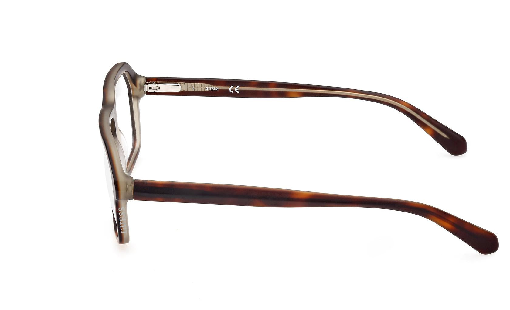 Guess Eyeglasses GU50072 052