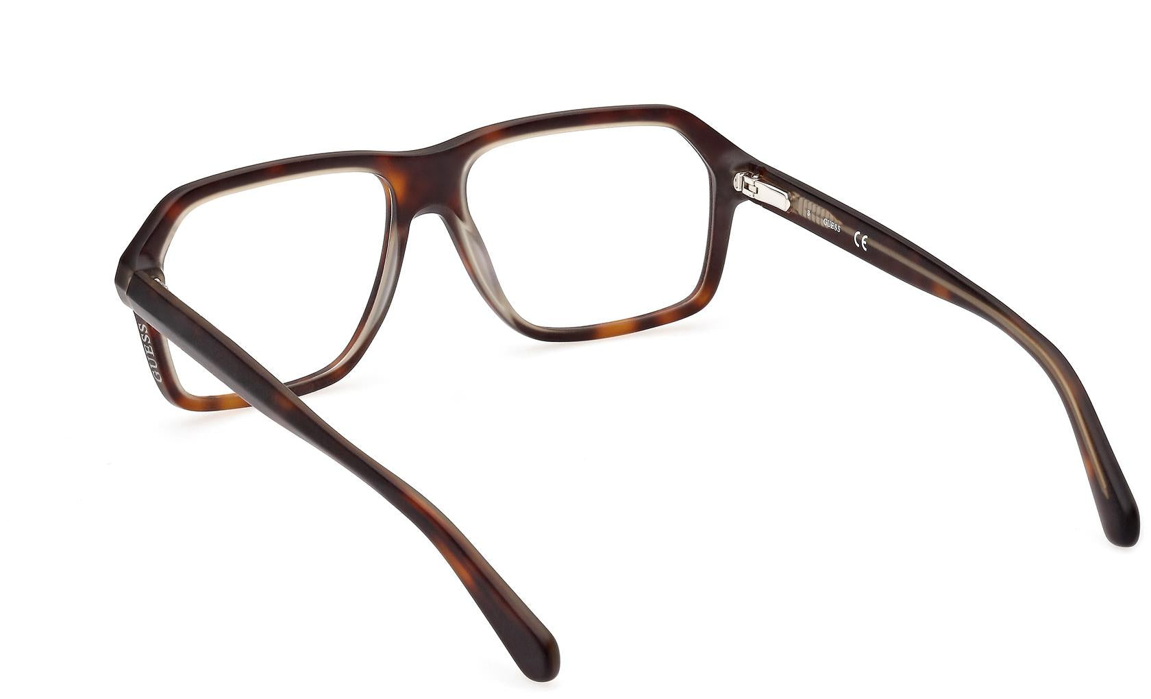 Guess Eyeglasses GU50072 052