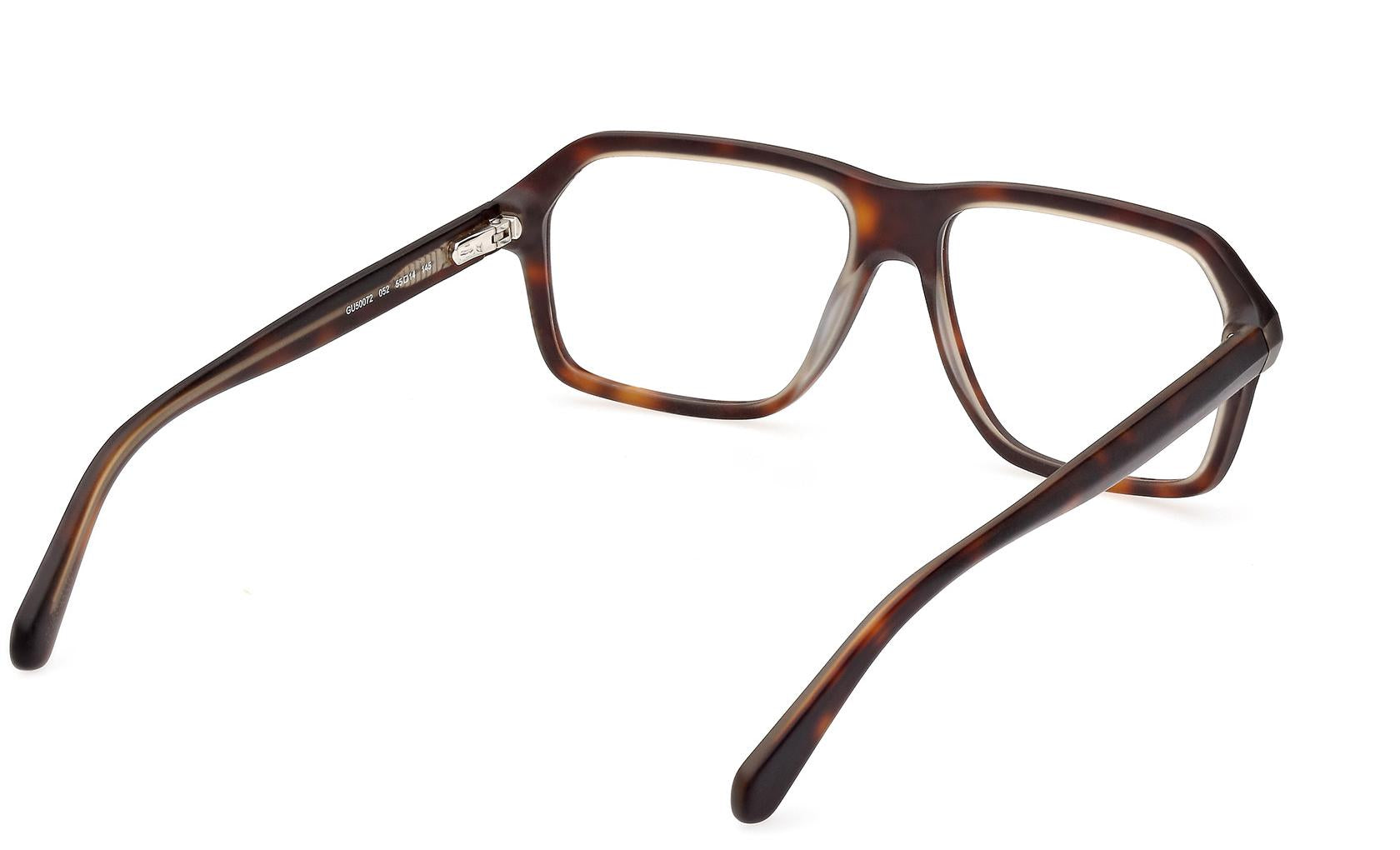 Guess Eyeglasses GU50072 052