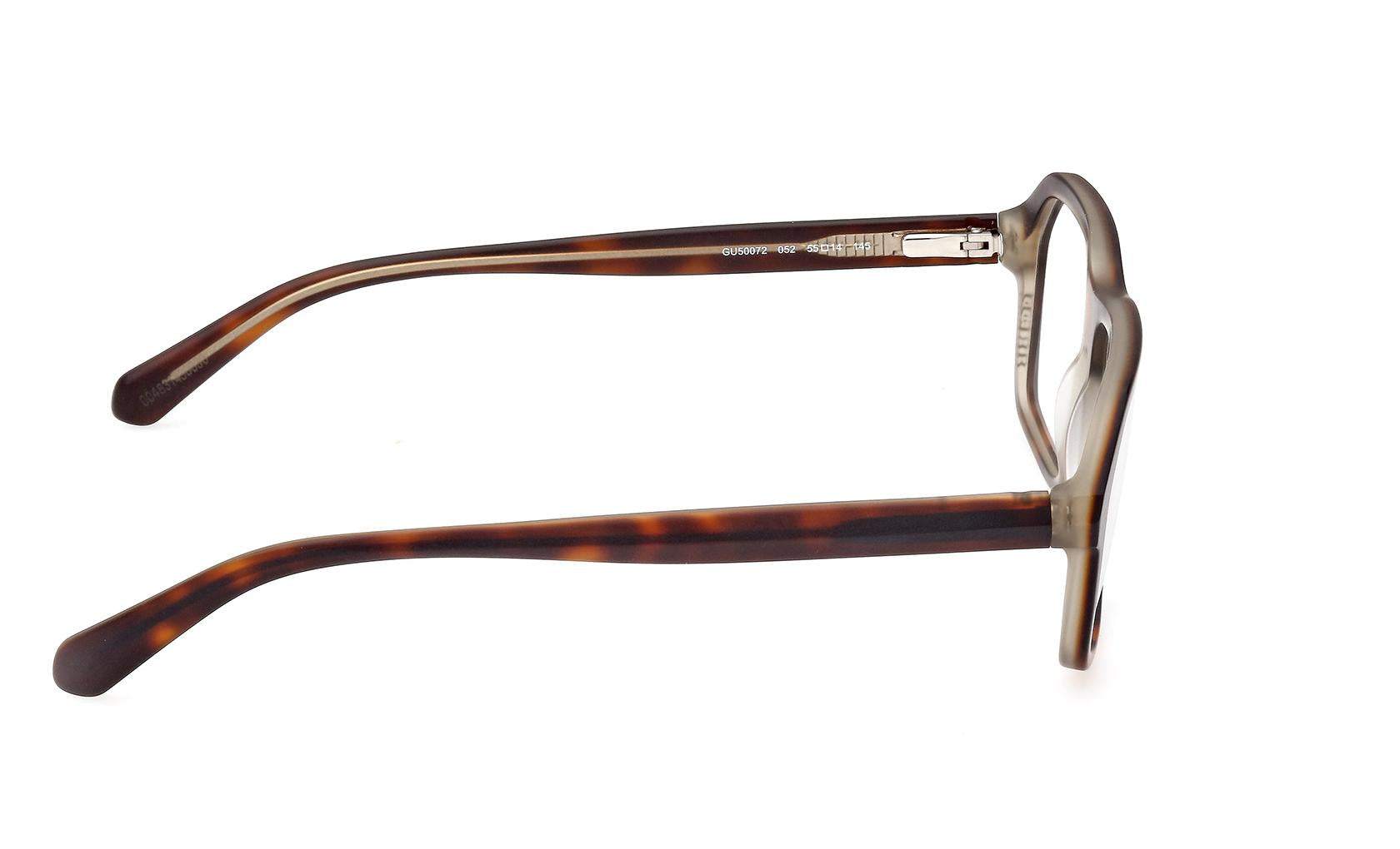 Guess Eyeglasses GU50072 052